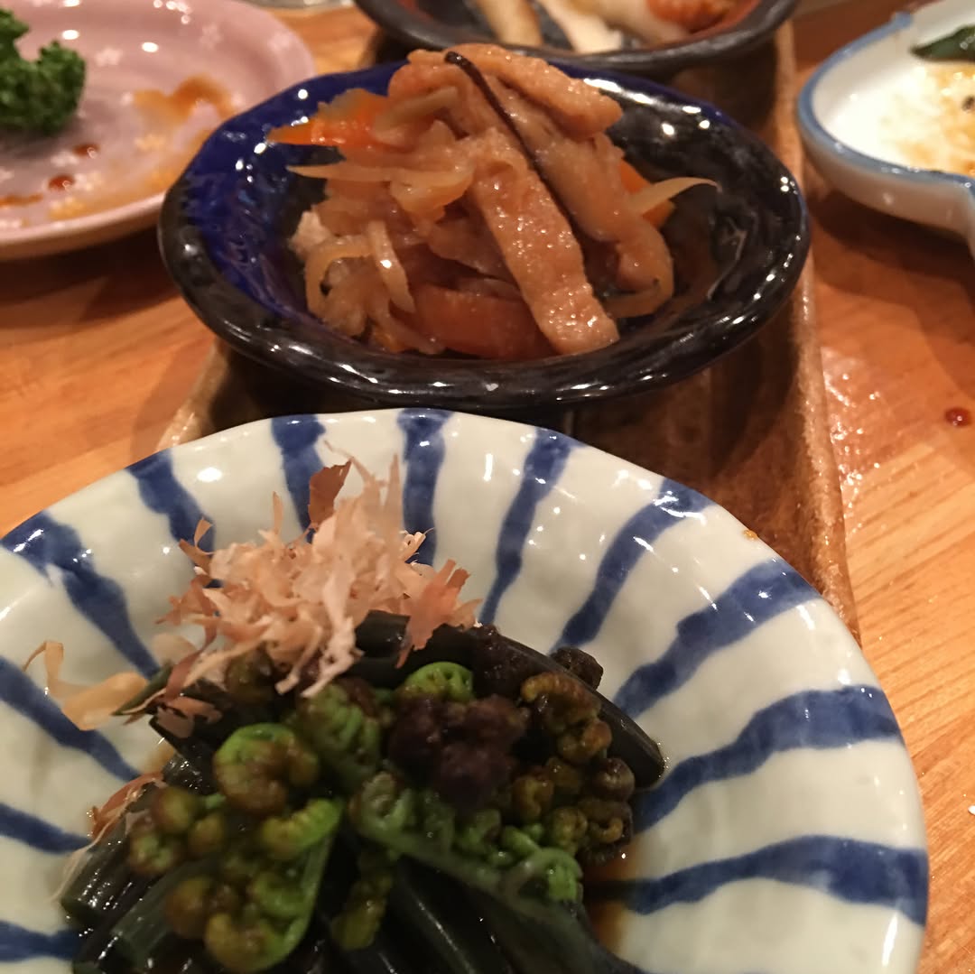 ずっと行こうと思ってたゑびすさんにやっと行けました！
料理も雰囲気も大変美味しかったです。またほろ酔いベロ酔いができるお店が増えました。ご馳走様でした #