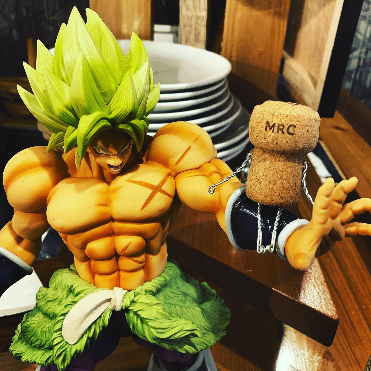 ☆お知らせ☆
おはようございます
本日7月12日は、ディナータイムは貸切営業となっております。
また、明日7月13日はディナータイムは臨時休業とさせていただきます。

ご来店を楽しみにしていたお客様、度々申し訳ありませんm(_ _)m
ご迷惑をおかけしますが、よろしくお願いします。