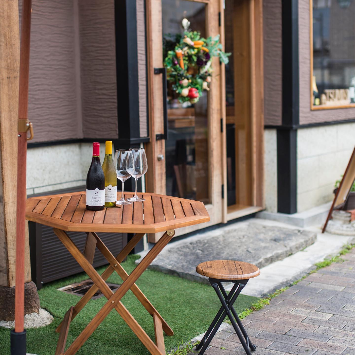 おはようございます
誠に勝手ながら、2月17日、18日は臨時休業とさせていただきます
ご迷惑をおかけしますが、よろしくお願いします。
のカクテル