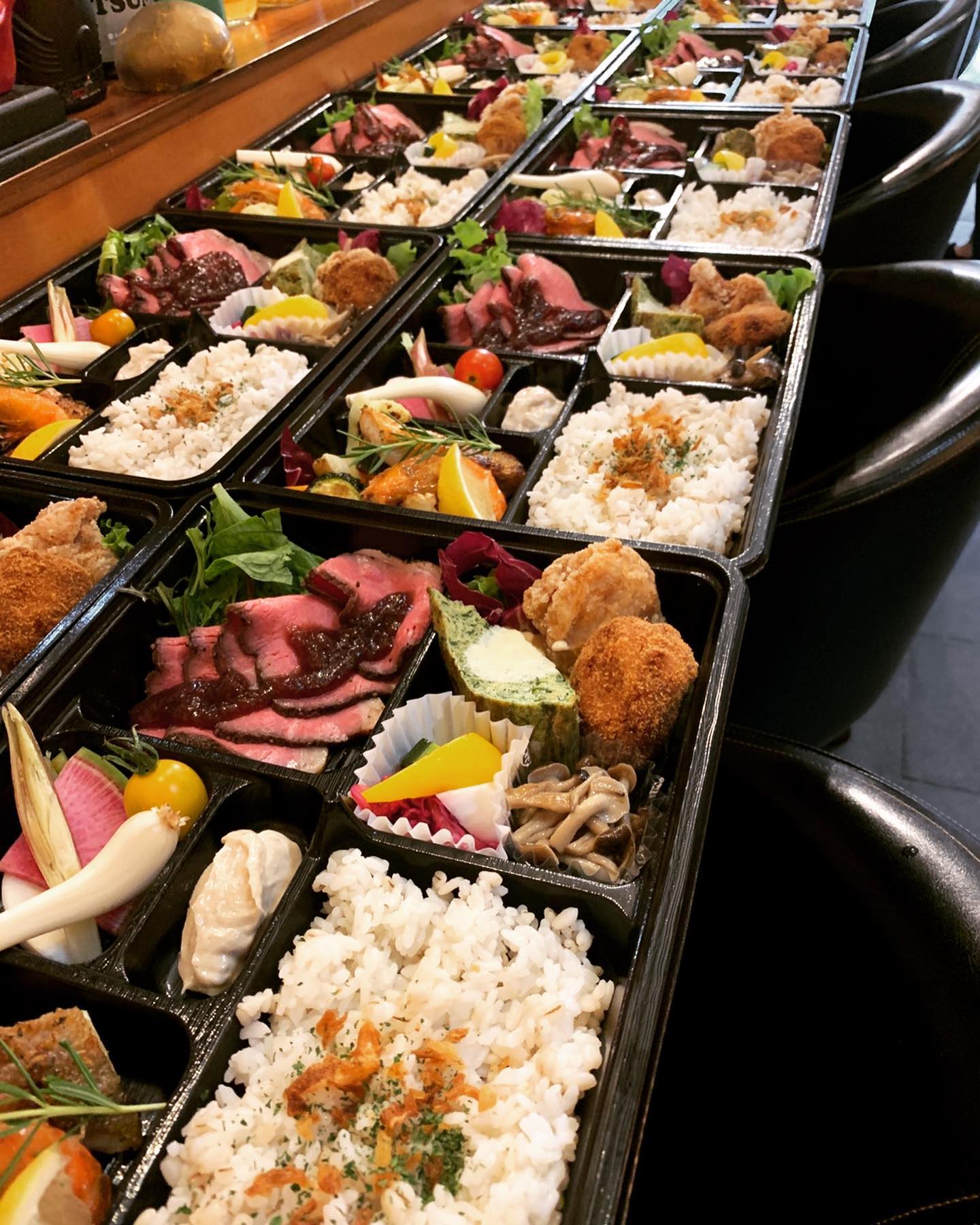 ★お知らせ★
7月29日30日は、ディナータイム休業とさせていただきます。

ご迷惑をおかけいたしますが、よろしくお願いします。