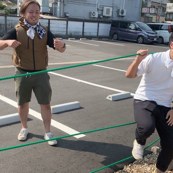 エンマルシェ始まりました。