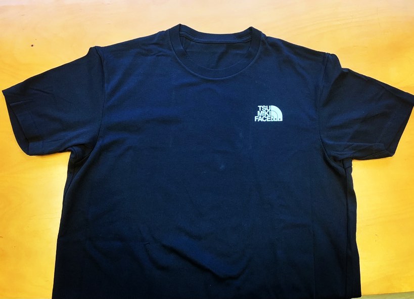 TSUMIKIのスタッフTシャツ
たくさんのお客様から、購入したい!とお声をいただき…
ついに販売開始!
1枚¥2000です。
着てご来店されたお客様には、毎月お得なサービスもご用意しております🤗
枚数に限りがあります
お早めにお問い合わせください!
#スパニッシュ
#バル
#バーニャカウダ
#ディナー
#お得なキャンペーン