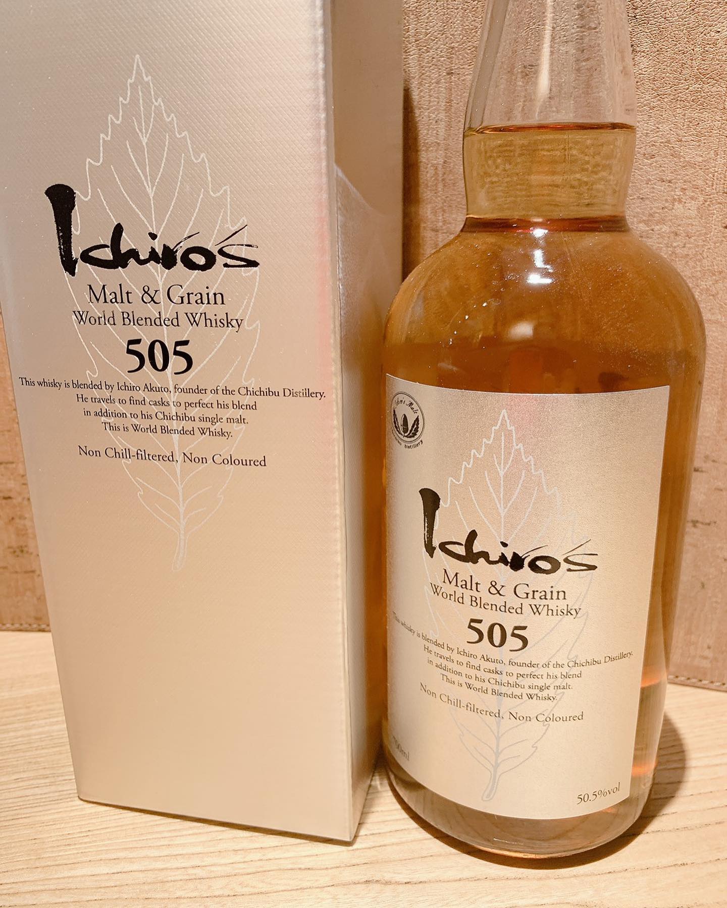 限定のイチローズモルト入荷いたしました！！

大変貴重なので、次はいつ入るかわからないので早い者勝ちです
特別な日にプチ贅沢などに。

TSUMIKIでは、お誕生日や特別な日のお祝いに、デザートプレートをご用意しております。
前日までのご予約制となっておりますので、ぜひご連絡ください