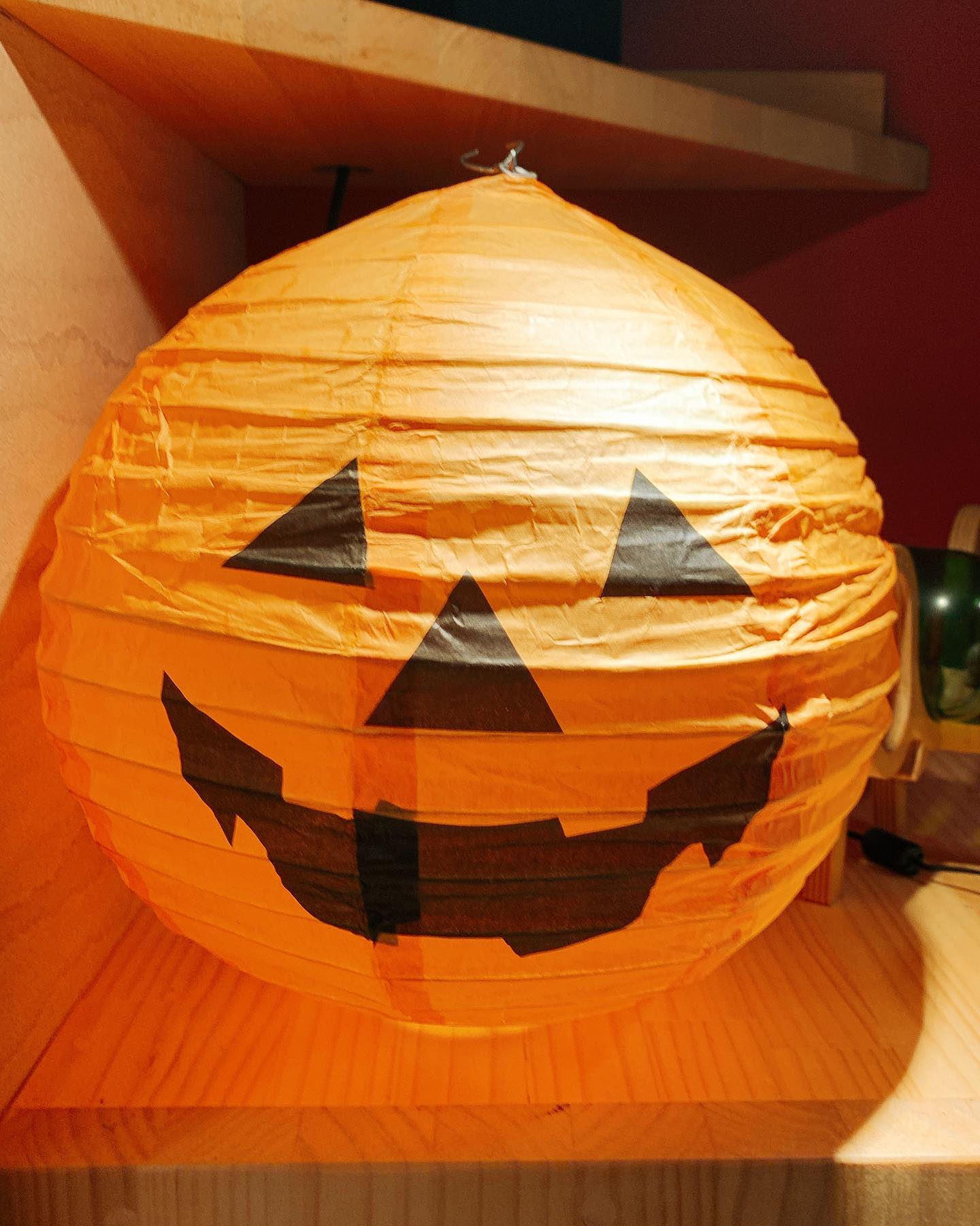 2022.10.14

TSUMIKIの店内は只今ハロウィン仕様になってます

毎年この時期は、店内の飾り付けが楽しみですもちろん、片付けも大変なのですが

10月30日(日)は、
58ロハスクラブ/栃木県矢板市安沢2180に、TSUMIKIのキッチンカー が出店します
さまざまなハンドメイドのお店や、キッチンカー が出店しますよー

お時間あれば、ぜひお越しください🤗